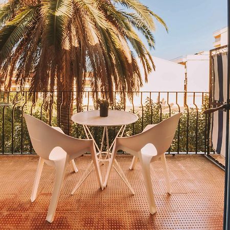 Hotel Bell Repos Platja d'Aro Ngoại thất bức ảnh