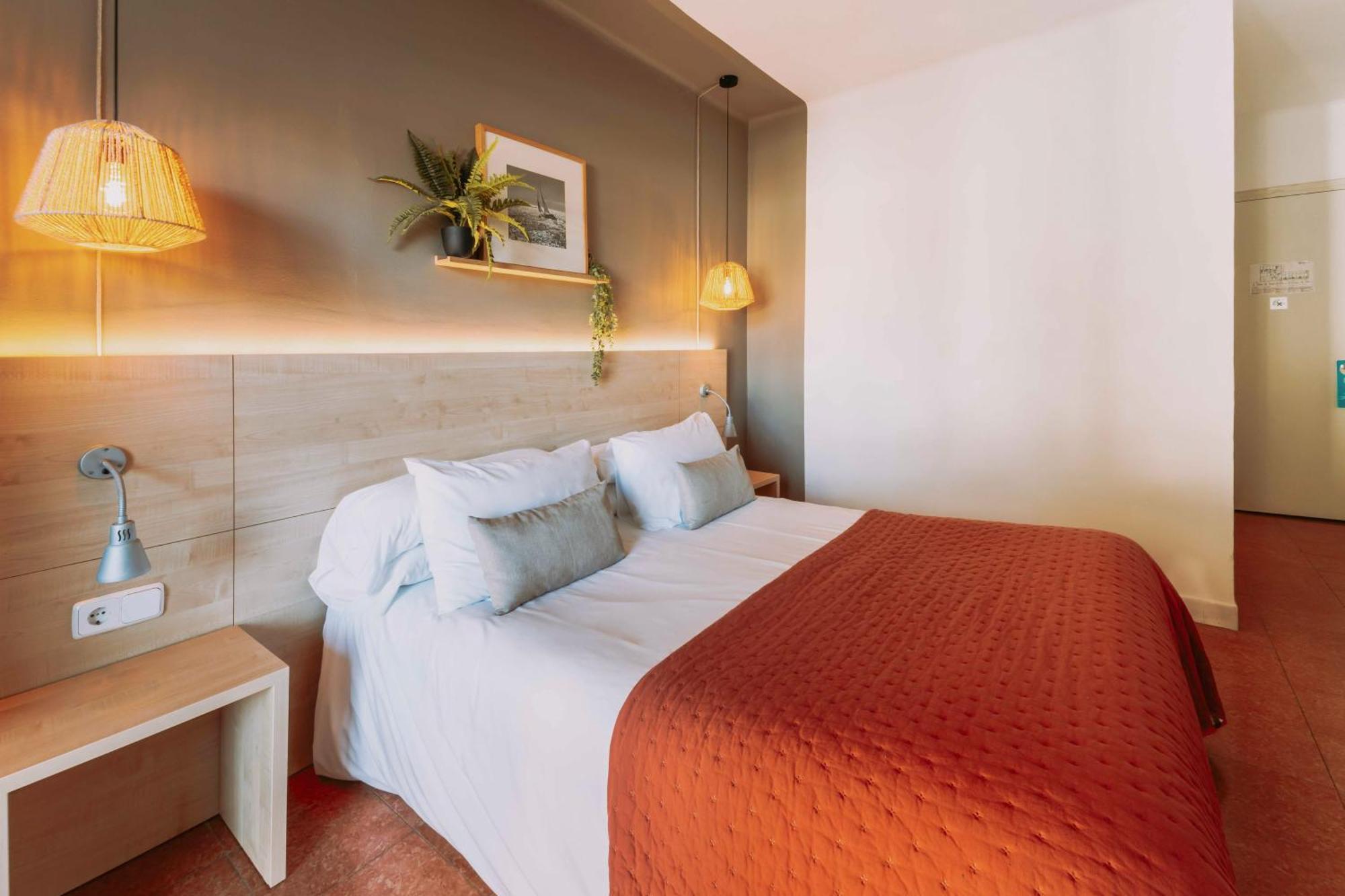 Hotel Bell Repos Platja d'Aro Ngoại thất bức ảnh