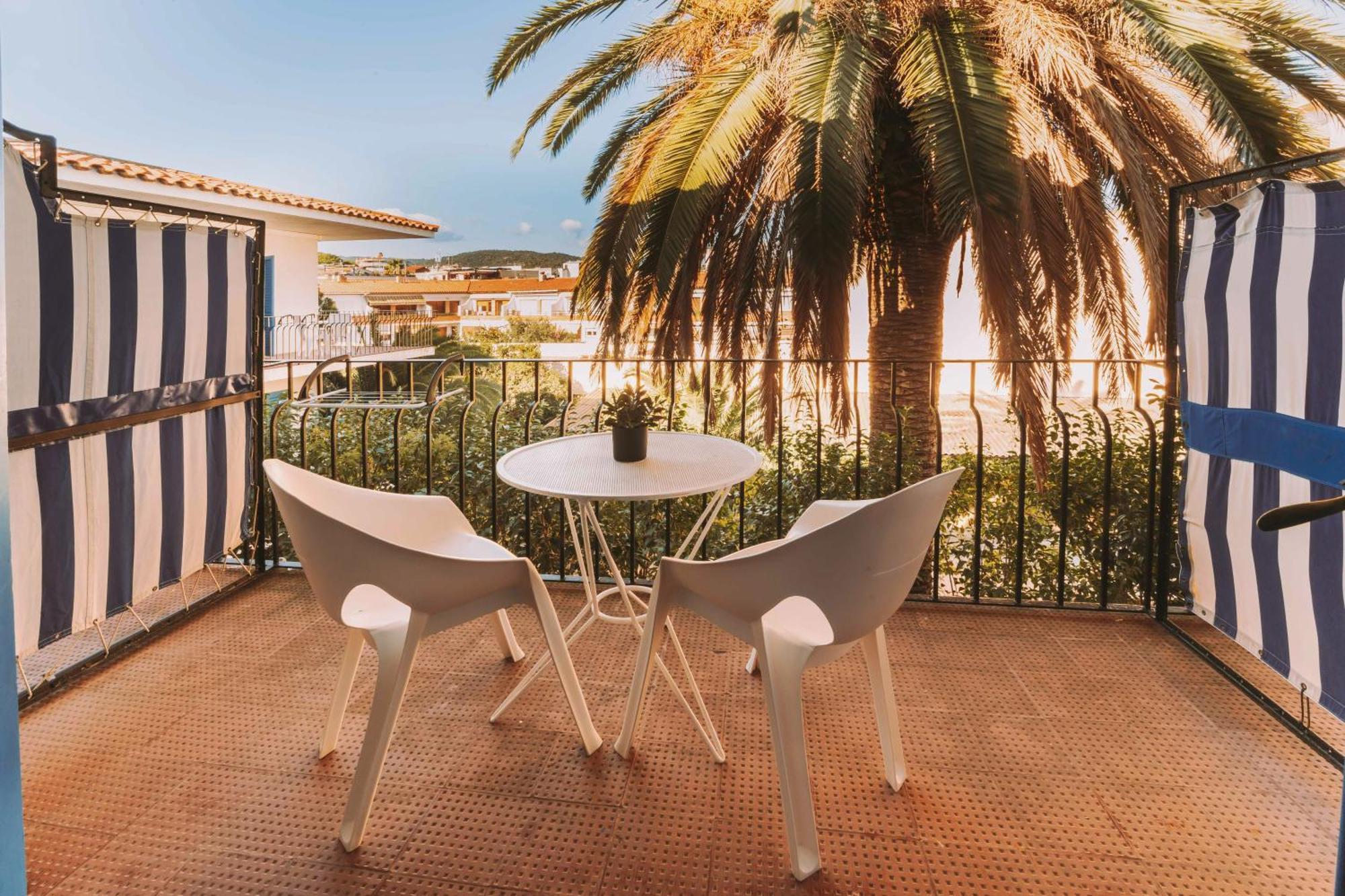 Hotel Bell Repos Platja d'Aro Ngoại thất bức ảnh