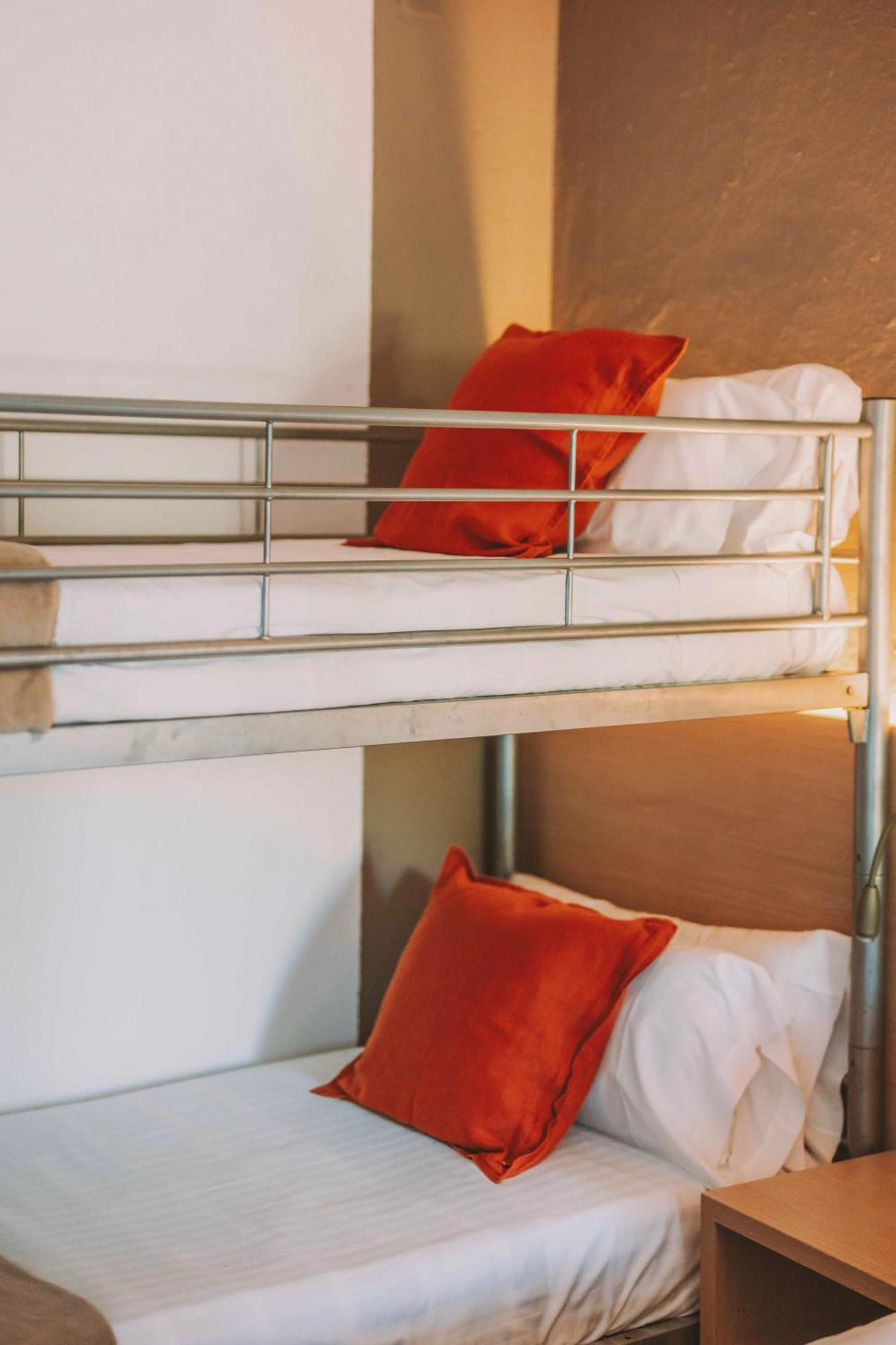 Hotel Bell Repos Platja d'Aro Phòng bức ảnh