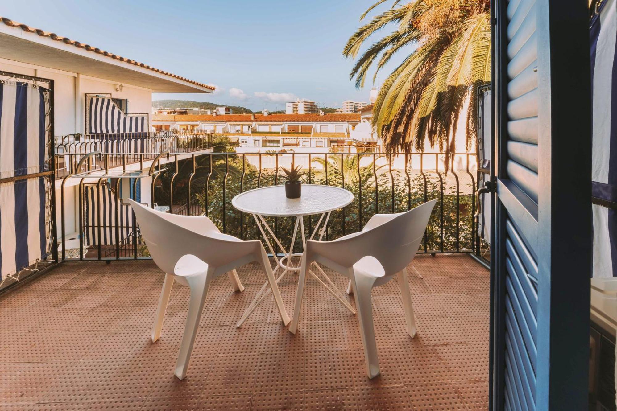 Hotel Bell Repos Platja d'Aro Ngoại thất bức ảnh