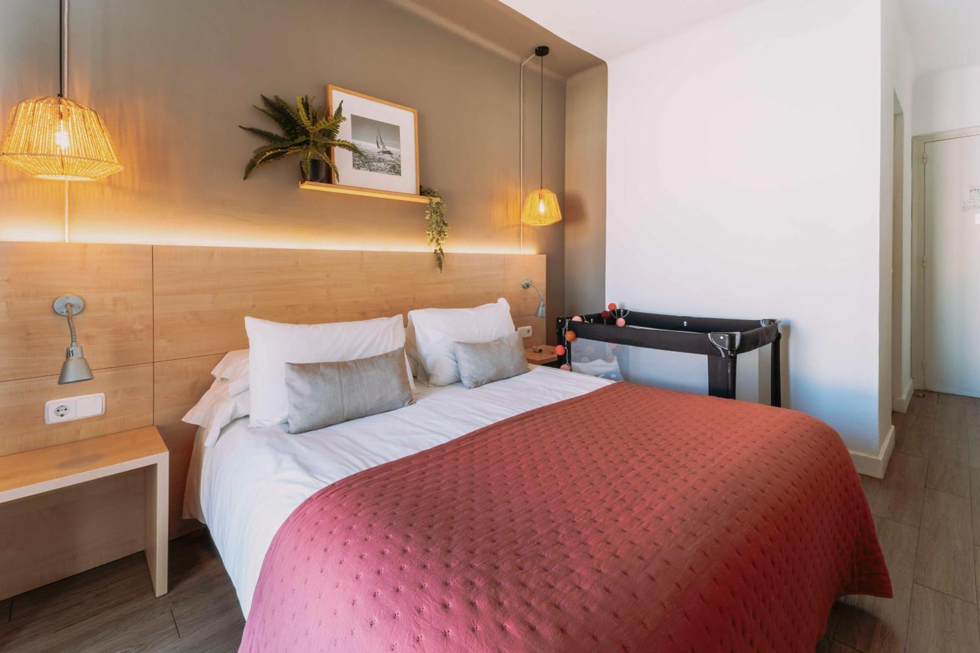 Hotel Bell Repos Platja d'Aro Ngoại thất bức ảnh