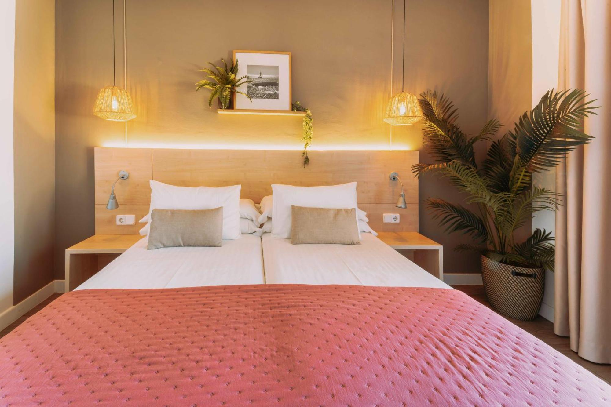 Hotel Bell Repos Platja d'Aro Ngoại thất bức ảnh