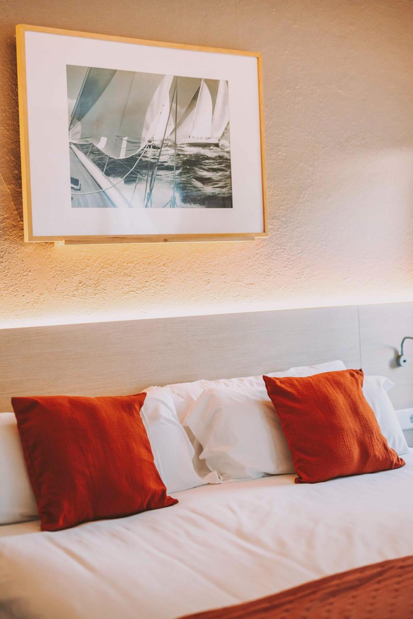 Hotel Bell Repos Platja d'Aro Ngoại thất bức ảnh