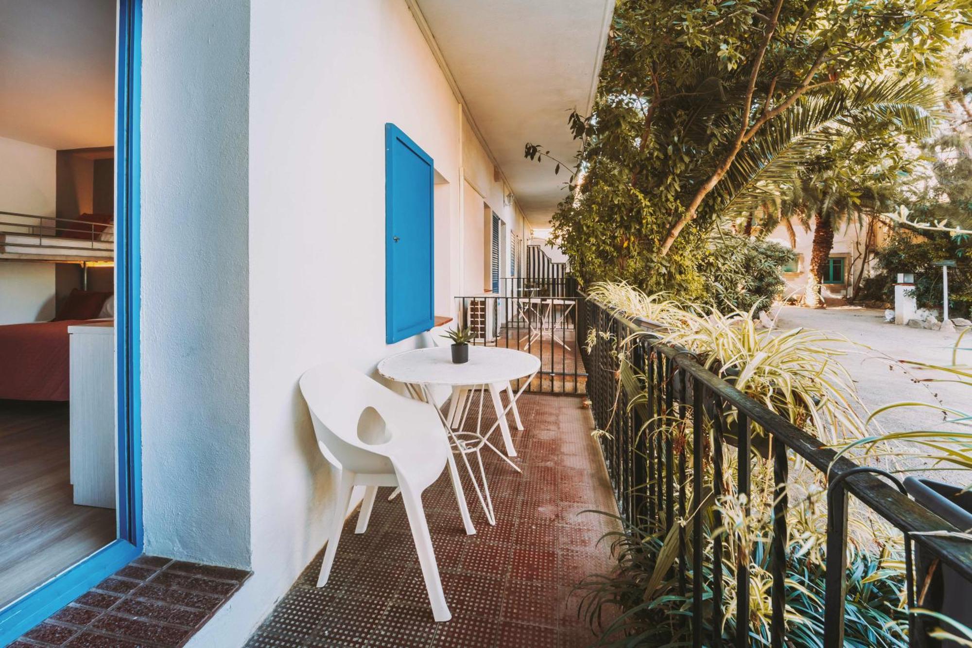 Hotel Bell Repos Platja d'Aro Ngoại thất bức ảnh