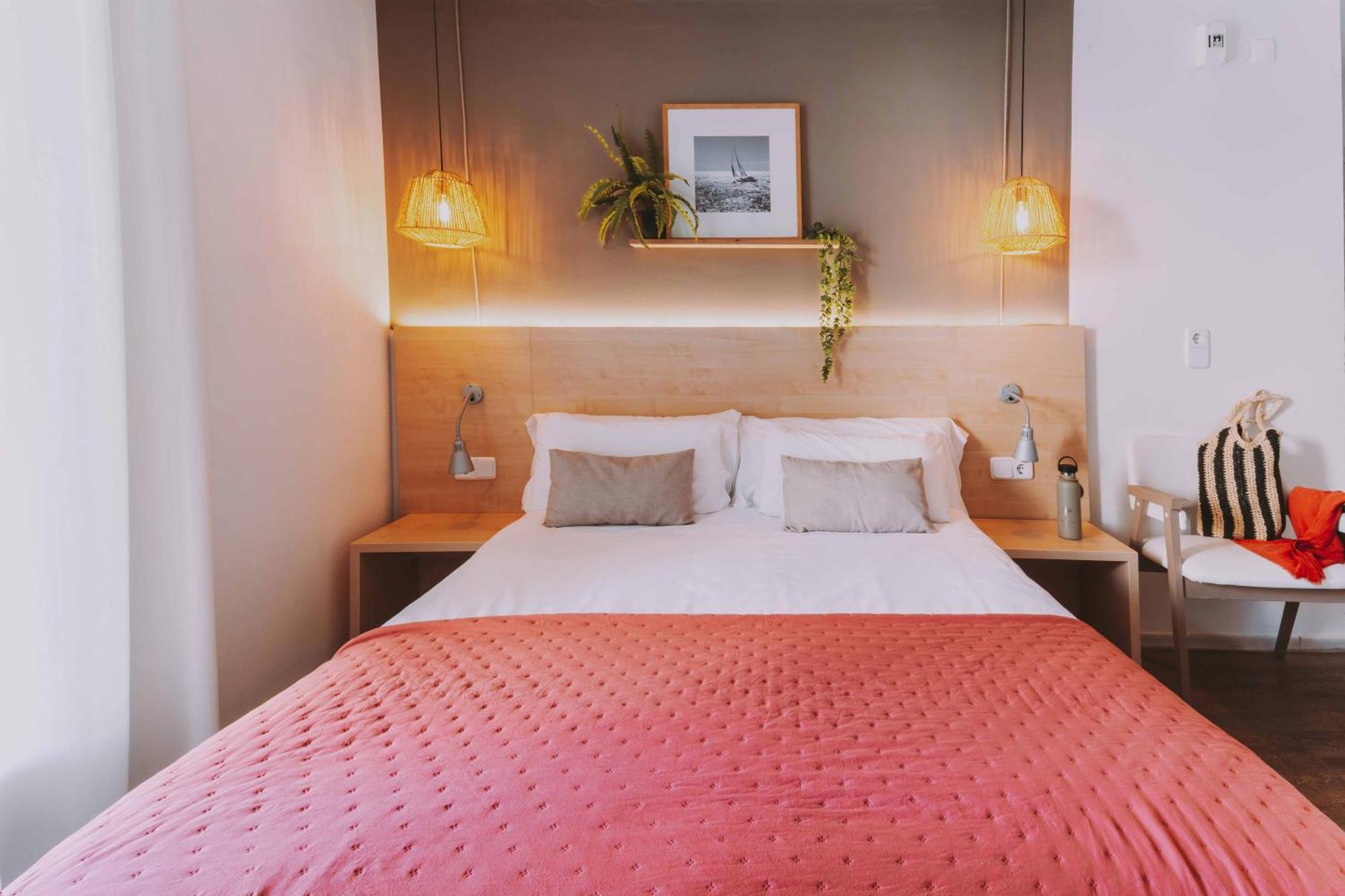 Hotel Bell Repos Platja d'Aro Ngoại thất bức ảnh