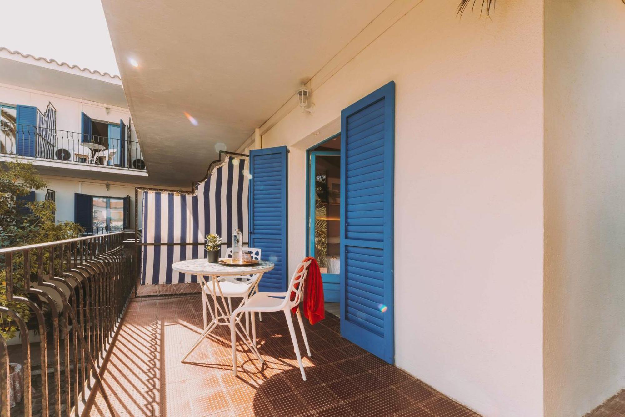 Hotel Bell Repos Platja d'Aro Ngoại thất bức ảnh