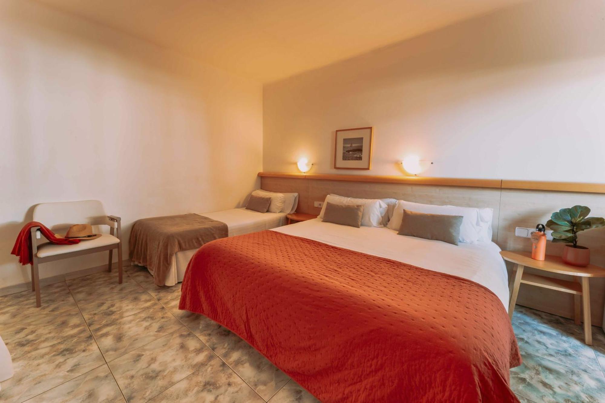 Hotel Bell Repos Platja d'Aro Phòng bức ảnh