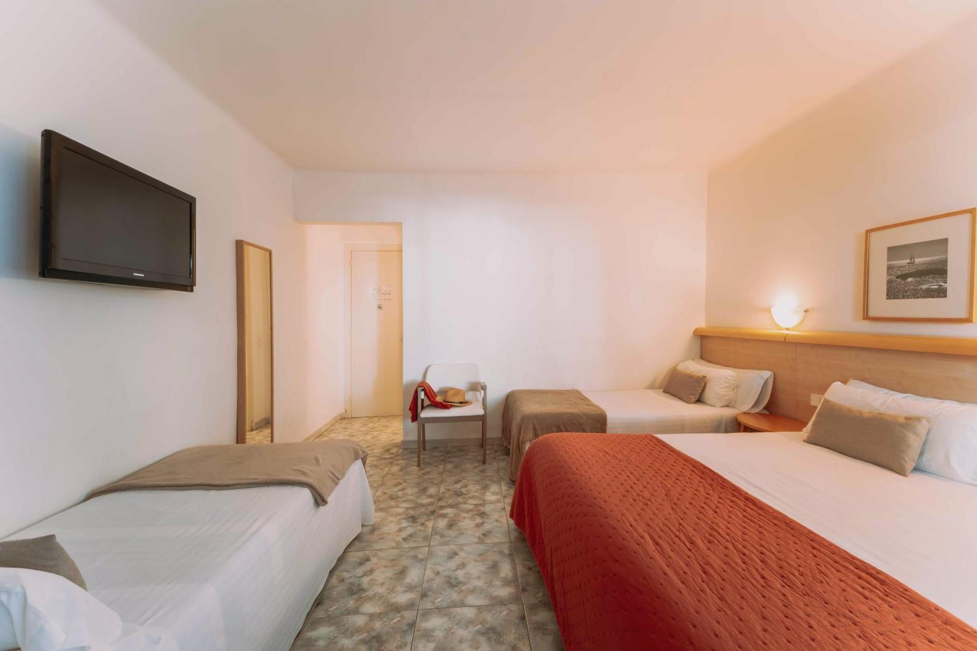 Hotel Bell Repos Platja d'Aro Phòng bức ảnh