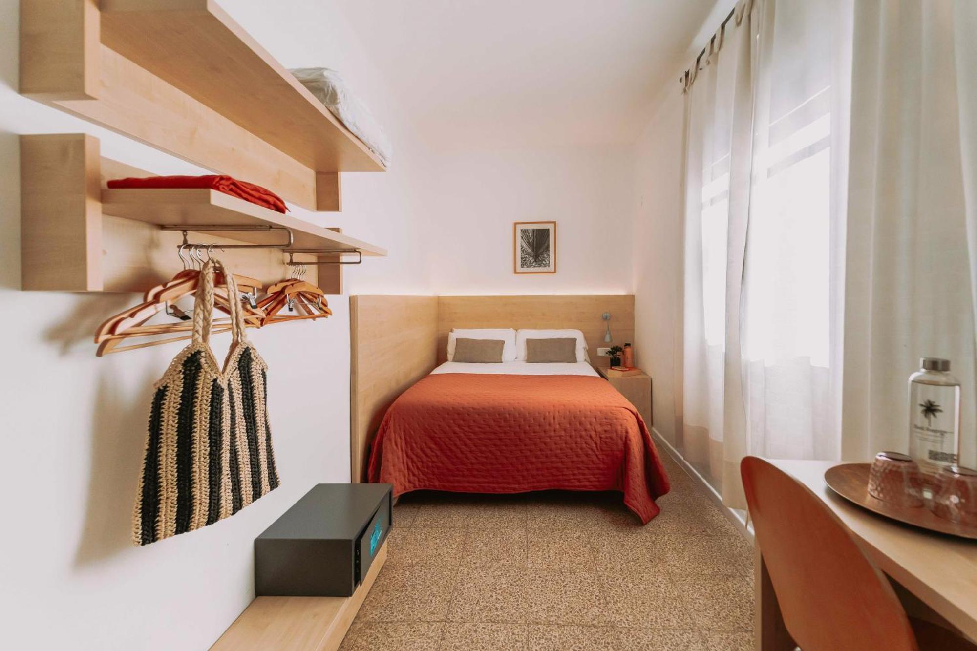 Hotel Bell Repos Platja d'Aro Phòng bức ảnh