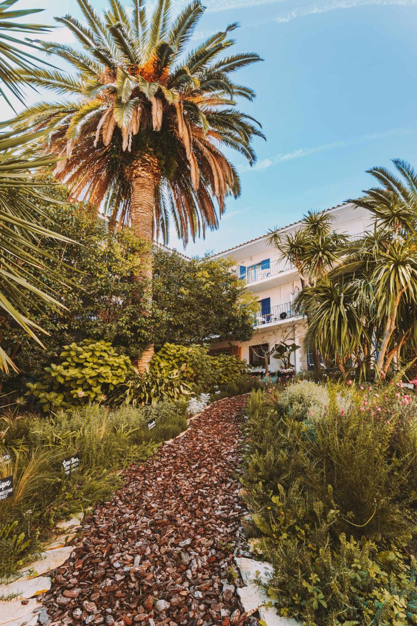 Hotel Bell Repos Platja d'Aro Ngoại thất bức ảnh