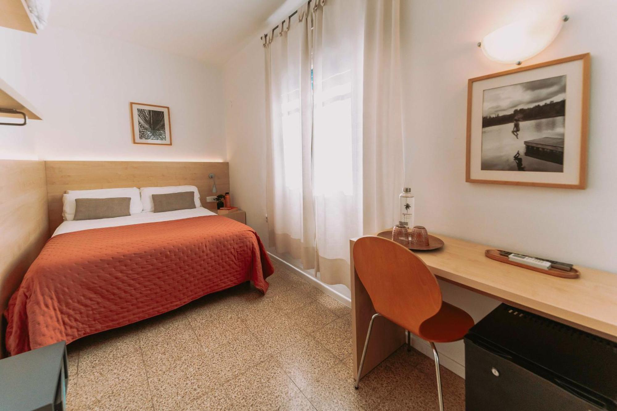 Hotel Bell Repos Platja d'Aro Phòng bức ảnh