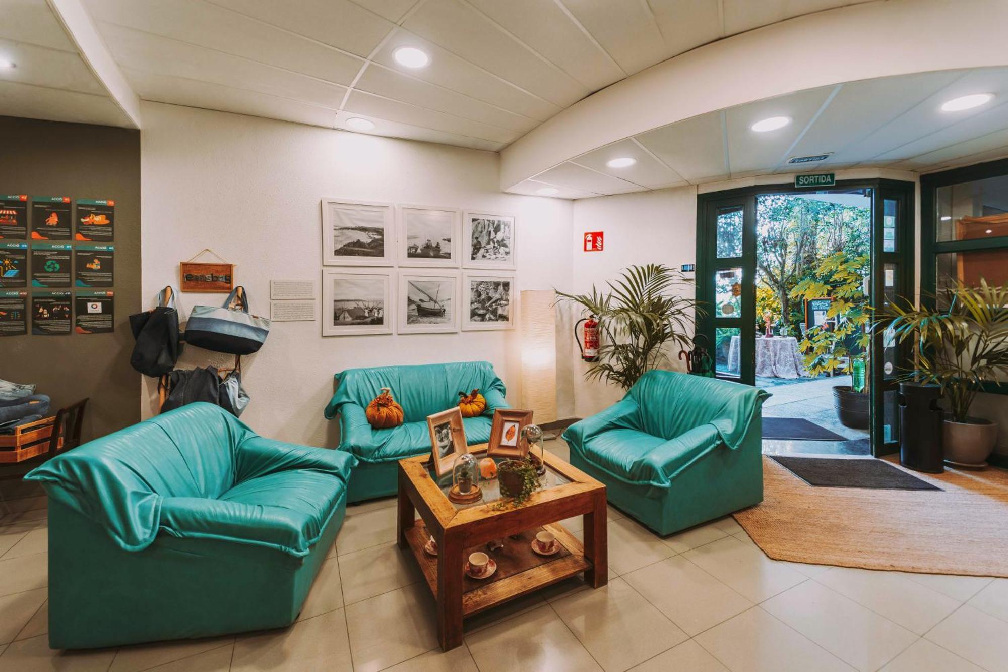 Hotel Bell Repos Platja d'Aro Ngoại thất bức ảnh